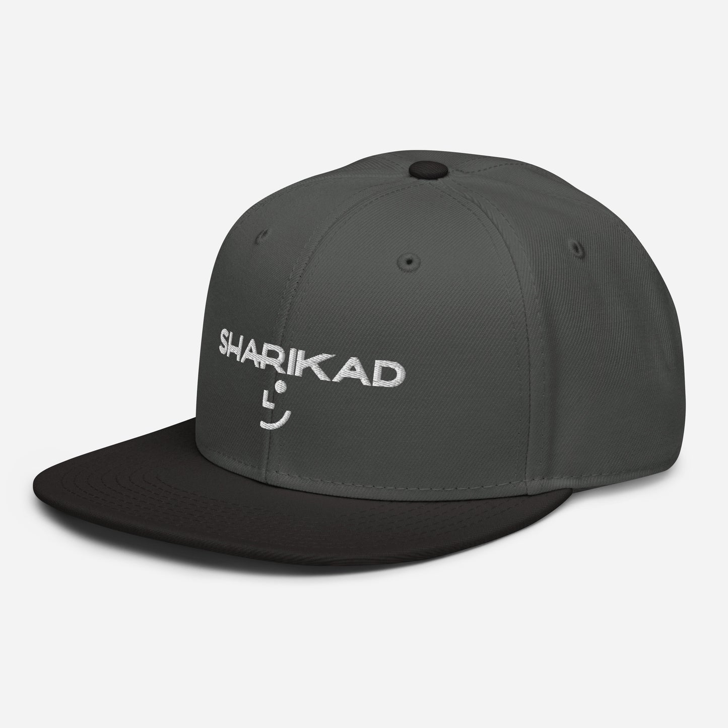 Casquette snapback Sharikad - Style urbain