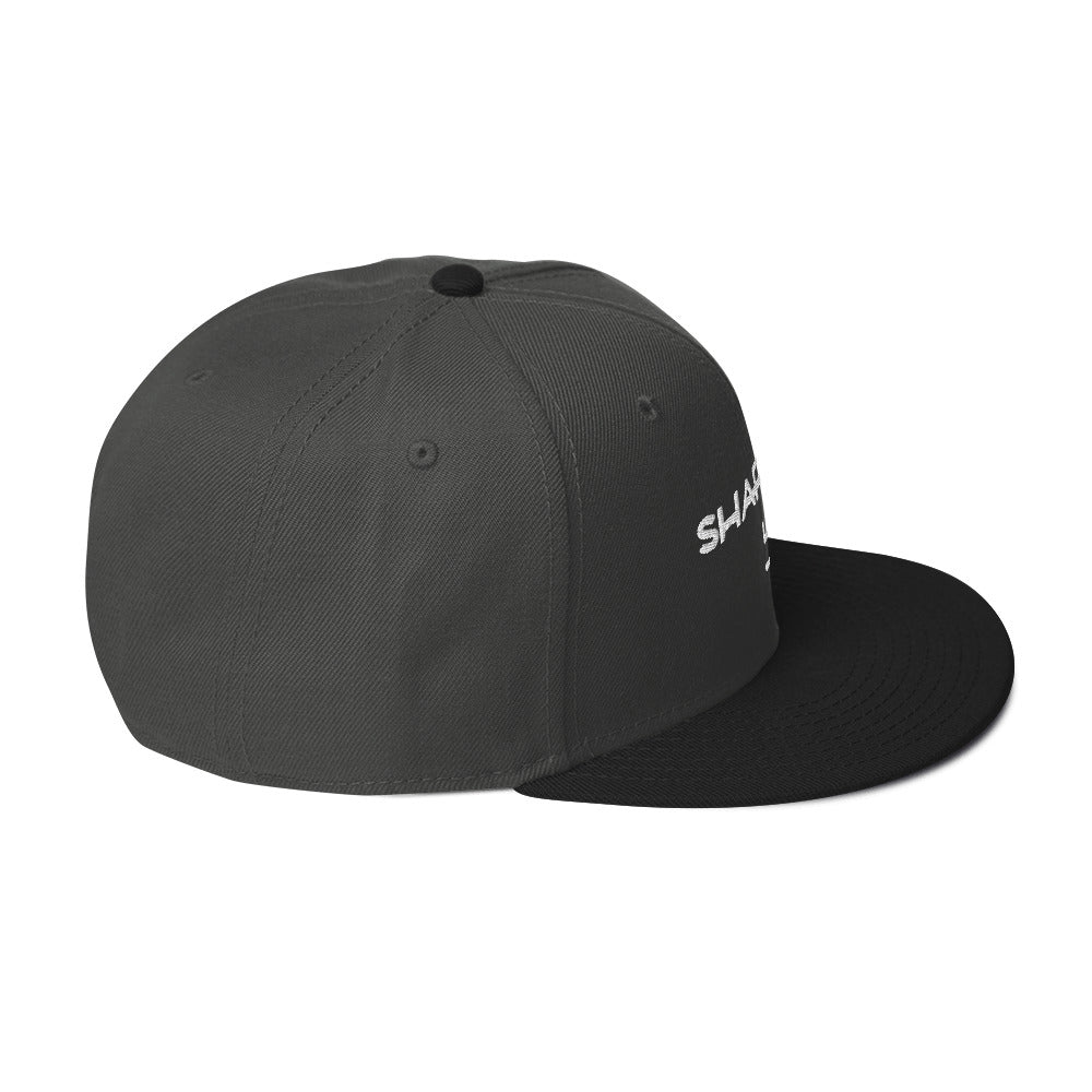 Casquette snapback Sharikad - Style urbain