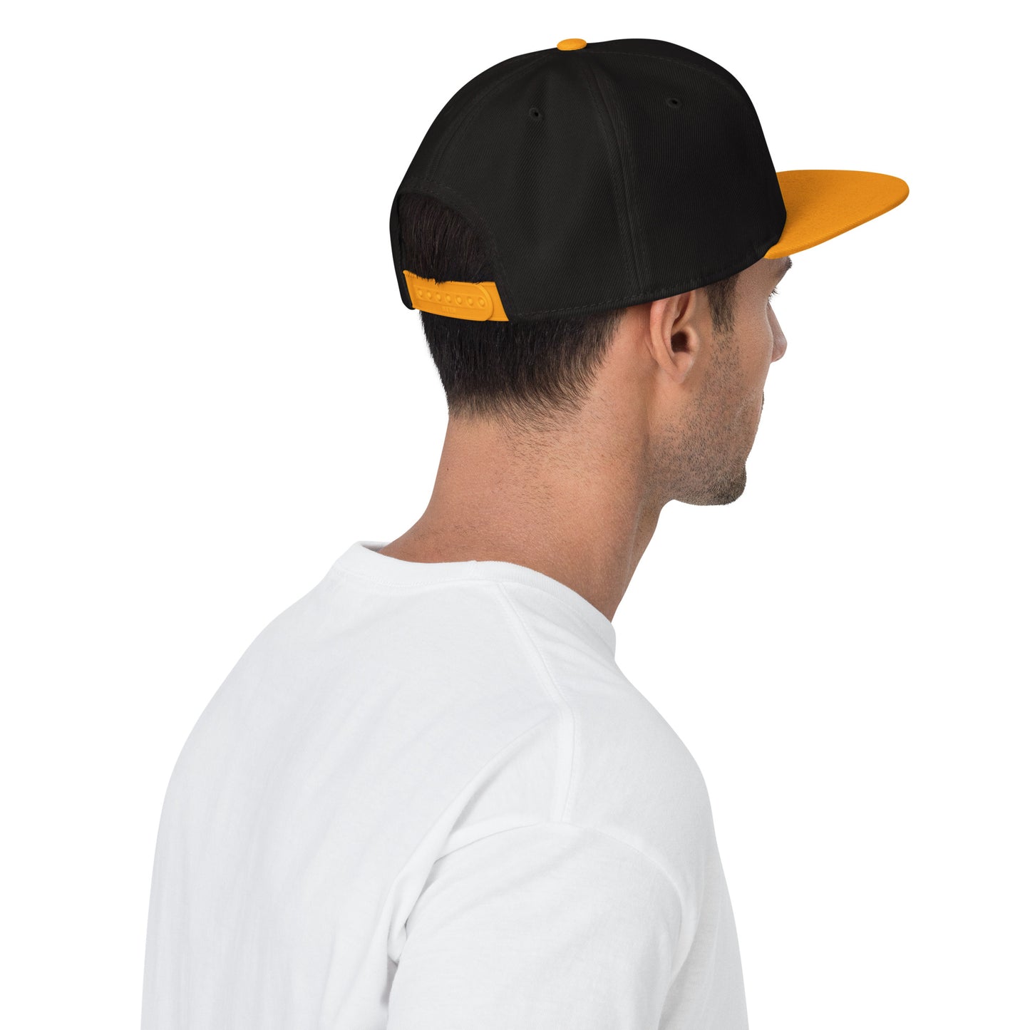 Casquette snapback Sharikad - Style urbain