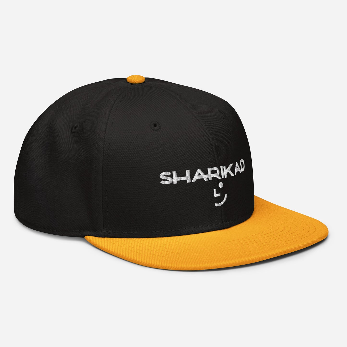 Casquette snapback Sharikad - Style urbain