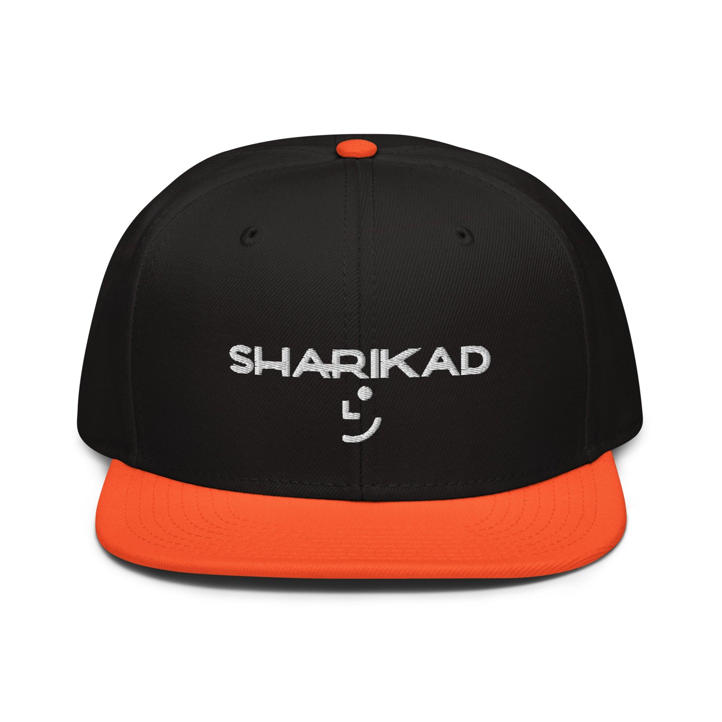 Casquette snapback Sharikad - Style urbain